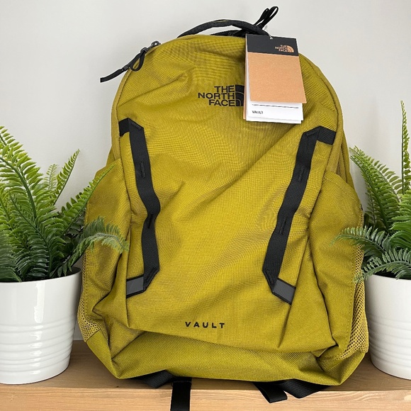 The North Face Backpack. Vault. Brand New. Daypack. main image 5